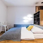 Native Starowislna 54 Cracovia