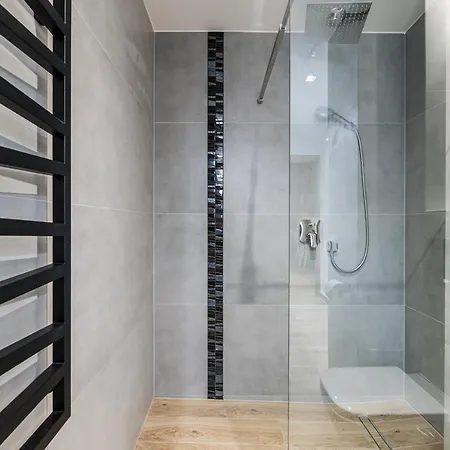 아파트 Native Starowislna 54 *