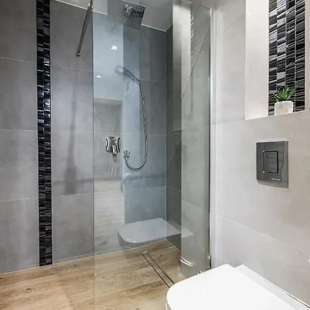 Native Starowislna 54 * Krakau