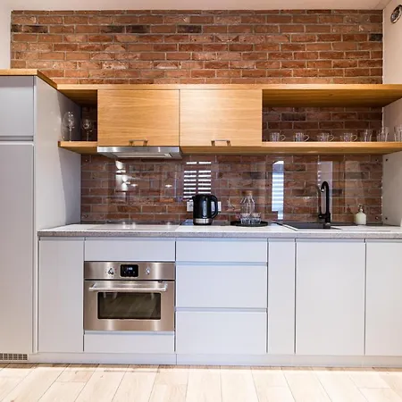 Native Starowislna 54 *