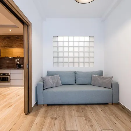 Native Starowislna 54 크라쿠프