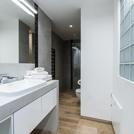 Native Starowislna 54 * 크라쿠프