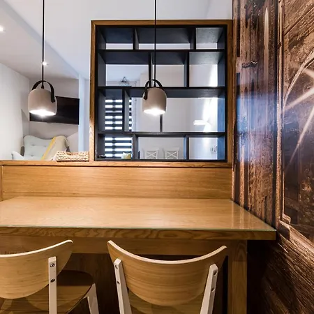 Native Starowislna 54 Apartment Krakow