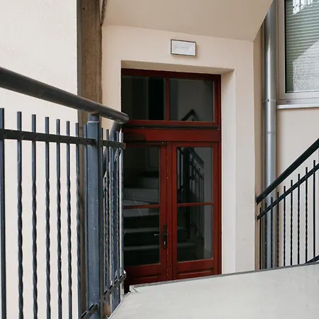 Native Starowislna 54 * 크라쿠프