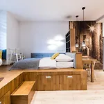 Native Starowislna 54 Apartment