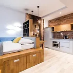 Native Starowislna 54 Apartment Krakau