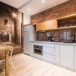 Apartment Native Starowislna 54