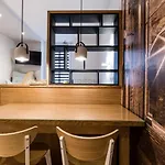 Native Starowislna 54 Apartment Krakau